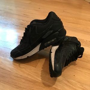 Nike Air MAX Sneakers